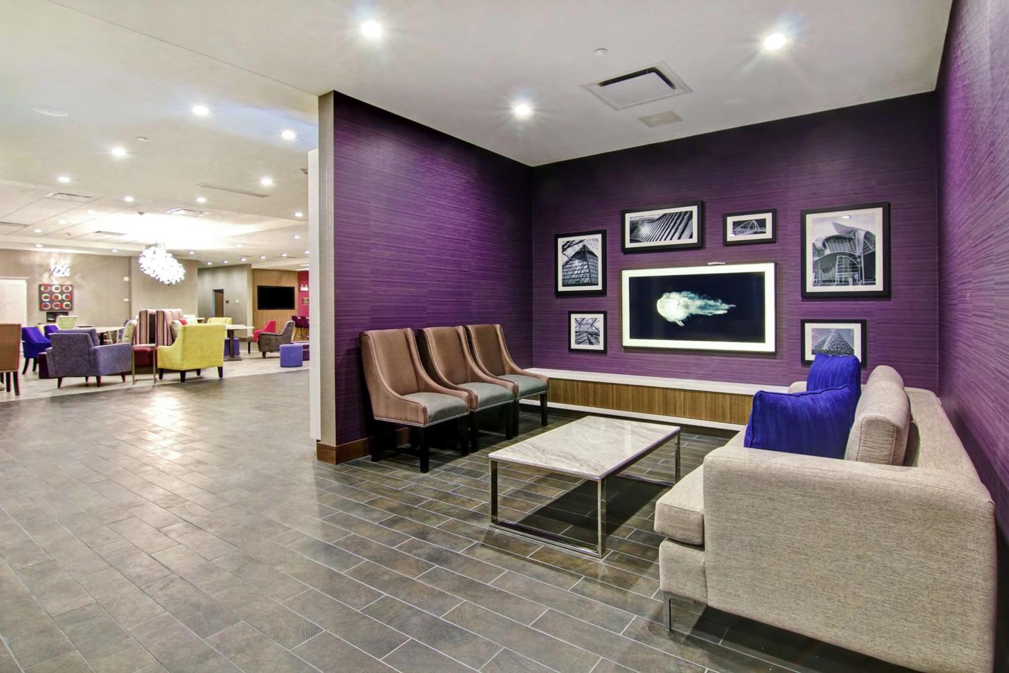 Home2 Suites By Hilton Edmonton South Exterior foto